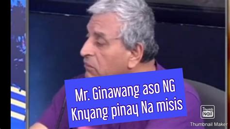 Pinay kinantot na parang aso .